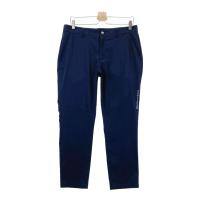 TOMMY HILFIGER GOLF �g�~�[ �q���t�B�K�[�S���t  �X�g���b�`�p���c  �l�C�r�[�n �T�C�Y�FL �����N�FB �y���Áz�S���t�E�F�A