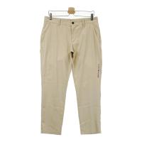 TOMMY HILFIGER GOLF �g�~�[ �q���t�B�K�[�S���t  �X�g���b�`�p���c  �x�[�W���n �T�C�Y�FL �����N�FB �y���Áz�S���t�E�F�A