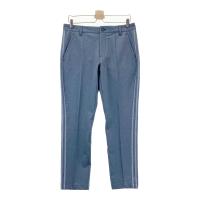 ADIDAS GOLF �A�f�B�_�X�S���t FJ6442 �X�g���b�`�p���c �X���[�X�g���C�v  �l�C�r�[�n �T�C�Y�FO �����N�FA- �y���Áz�S���t�E�F�A