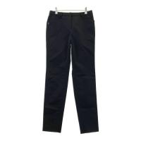 LANVIN SPORT �����o�� �X�|�[��  �X�g���b�`�p���c  �u���b�N�n �T�C�Y�F40 �����N�FA �y���Áz�S���t�E�F�A