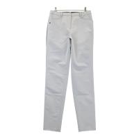 LANVIN SPORT �����o�� �X�|�[��  �X�g���b�`�p���c  �O���[�n �T�C�Y�F38 �����N�FA �y���Áz�S���t�E�F�A