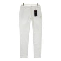 NEW BALANCE GOLF �j���[�o�����X  �X�g���b�`�p���c  �z���C�g�n �T�C�Y�F1 �����N�FN �y�V�i�z�S���t�E�F�A