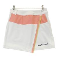 VIVA HEART �r�o�n�[�g  �C���i�[�t �X�g���b�` �X�J�[�g  �z���C�g�n �T�C�Y�F38 �����N�FB �y���Áz�S���t�E�F�A