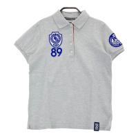 PEARLY GATES �p�[���[�Q�C�c 30���N �����|���V���c �j�R�����  �O���[�n �T�C�Y�F1 �����N�FB �y���Áz�S���t�E�F�A