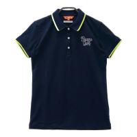 BEAMS GOLF �r�[���X�S���t  �����|���V���c  �l�C�r�[�n �T�C�Y�FM �����N�FA- �y���Áz�S���t�E�F�A