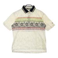 BRIDGESTONE GOLF  �u���a�X�g���S���t J's GOLF �����|���V���c ���� �x�[�W���n �T�C�Y�FM �����N�FA- �y���Áz�S���t�E�F�A