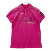 PEARLY GATES �p�[���[�Q�C�c  �����|���V���c  �s���N�n �T�C�Y�F0 �����N�FB �y���Áz�S���t�E�F�A