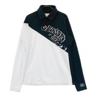 MUNSING WEAR �}���V���O�E�F�A  �ݕt�� ����T�V���c  �z���C�g�n �T�C�Y�FM �����N�FB �y���Áz�S���t�E�F�A