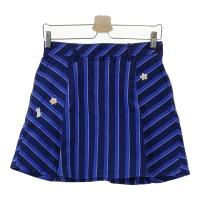 LE COQ GOLF ���R�b�N�S���t  �{�b�N�X�v���[�c �h�J����X�J�[�g �X�g���C�v�� �l�C�r�[�n �T�C�Y�F9 �����N�FN �y�V�i�z�S���t�E�F�A