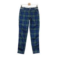 FILA GOLF �t�B���S���t  ���N�� �����O�p���c �`�F�b�N�� �l�C�r�[�n �T�C�Y�FL �����N�FA- �y���Áz�S���t�E�F�A