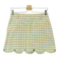 MASTER BUNNY EDITION �}�X�^�[�o�j�[�G�f�B�V����  �X�J���b�v �C���i�[�t���X�J�[�g �`�F�b�N�� �C�G���[�n �T�C�Y�F2 �����N�FN �y�V�i�z�S���t�E�F�A