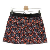 JACK BUNNY �W���b�N�o�j�[  �C���i�[�t���X�J�[�g �ԕ� �I�����W�n �T�C�Y�F1 �����N�FN �y�V�i�z�S���t�E�F�A