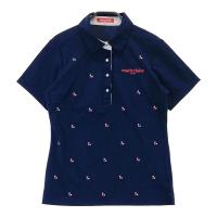 marie claire sport �}���N���[�� �X�|�[��  �����|���V���c ���� �l�C�r�[�n �T�C�Y�FL �����N�FA- �y���Áz�S���t�E�F�A