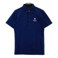 CALLAWAY �L�����E�F�C  �����|���V���c �{�^���_�E��  �l�C�r�[�n �T�C�Y�FM �����N�FB �y���Áz�S���t�E�F�A