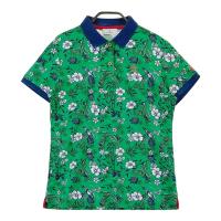 MUNSING WEAR �}���V���O�E�F�A  �����|���V���c �A���n �n�C�r�X�J�X�~���V�̖ؕ� �O���[���n �T�C�Y�FL �����N�FA- �y���Áz�S���t�E�F�A