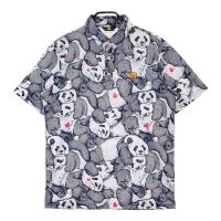 LOUD MOUTH ���E�h�}�E�X 2023�N �����|���V���c ���X�e�B���O�p���_�Y ���� �O���[�n �T�C�Y�FL �����N�FA- �y���Áz�S���t�E�F�A