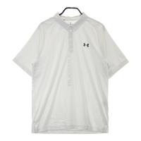 UNDER ARMOUR �A���_�[�A�[�}�[ 1385389 �����|���V���c ���� �z���C�g�n �T�C�Y�F2XL �����N�FA- �y���Áz�S���t�E�F�A