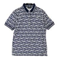 KAPPA GOLF �J�b�p�S���t  �����|���V���c ���� �l�C�r�[�n �T�C�Y�FL �����N�FA- �y���Áz�S���t�E�F�A