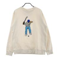 EASTSIDEGOLF �C�[�X�g�T�C�h�S���t  ���N�� �����X�E�F�b�g�g���[�i�[  �z���C�g�n �T�C�Y�FM �����N�FB �y���Áz�S���t�E�F�A