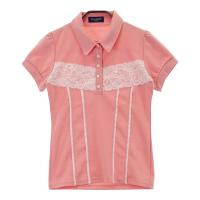 KISS ON THE GREEN �L�X�I���U�O���[��  ���[�X �����|���V���c  �s���N�n �T�C�Y�F2 �����N�FA- �y���Áz�S���t�E�F�A