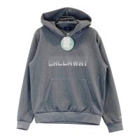 CALLAWAY �L�����E�F�C  �n�[�t�W�b�v�p�[�J�[  �O���[�n �T�C�Y�FM �����N�FS �y���Áz�S���t�E�F�A