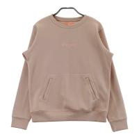 BEAMS GOLF �r�[���X�S���t  �����v���I�[�o�[  �u���E���n �T�C�Y�FM �����N�FA- �y���Áz�S���t�E�F�A