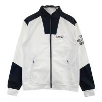 SY32 BY SWEET YEARS GOLF �G�X���C�T�[�e�B�g�D  �W�b�v�W���P�b�g  �z���C�g�n �T�C�Y�FL �����N�FA- �y���Áz�S���t�E�F�A