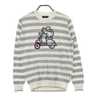 CALLAWAY �L�����E�F�C  �E�[���� �j�b�g�Z�[�^�[ �{�[�_�[�� �z���C�g�n �T�C�Y�FM �����N�FB �y���Áz�S���t�E�F�A