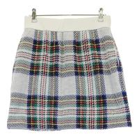 CALLAWAY �L�����E�F�C  �E�[���� �j�b�g�X�J�[�g ���n�t �`�F�b�N�� �z���C�g�n �T�C�Y�FL �����N�FB �y���Áz�S���t�E�F�A