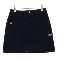 CALLAWAY �L�����E�F�C  �X�g���b�`�X�J�[�g  �u���b�N�n �T�C�Y�FM �����N�FB �y���Áz�S���t�E�F�A