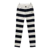 PEARLY GATES �p�[���[�Q�C�c  �X�g���b�`�p���c �{�[�_�[�� �z���C�g�n �T�C�Y�F00 �����N�FB �y���Áz�S���t�E�F�A