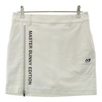 MASTER BUNNY EDITION �}�X�^�[�o�j�[�G�f�B�V����  �C���i�[�t �X�g���b�`�X�J�[�g  �z���C�g�n �T�C�Y�F0 �����N�FB �y���Áz�S���t�E�F�A