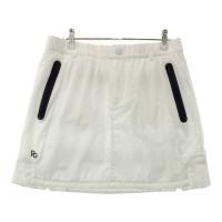 PEARLY GATES �p�[���[�Q�C�c  �����b�V�� �i�C�����X�J�[�g  �z���C�g�n �T�C�Y�F2 �����N�FA- �y���Áz�S���t�E�F�A