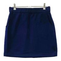 BEAMS GOLF �r�[���X�S���t  �X�E�F�b�g�X�J�[�g  �l�C�r�[�n �T�C�Y�FL �����N�FA- �y���Áz�S���t�E�F�A