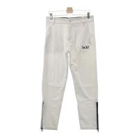 SY32 BY SWEET YEARS GOLF �G�X���C�T�[�e�B�g�D  �X�g���b�`�p���c  �z���C�g�n �T�C�Y�FL �����N�FB �y���Áz�S���t�E�F�A