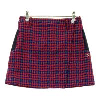 MASTER BUNNY EDITION �}�X�^�[�o�j�[�G�f�B�V����  ���b�v���X�J�[�g �璹���� ���b�h�n �T�C�Y�F0 �����N�FB �y���Áz�S���t�E�F�A