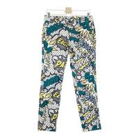 JACK BUNNY �W���b�N�o�j�[  �X�g���b�` �����O�p���c ���� �z���C�g�n �T�C�Y�F4 �����N�FB �y���Áz�S���t�E�F�A