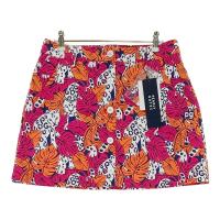 PEARLY GATES �p�[���[�Q�C�c  �X�J�[�g ���� �s���N�n �T�C�Y�F2 �����N�FN �y�V�i�z�S���t�E�F�A