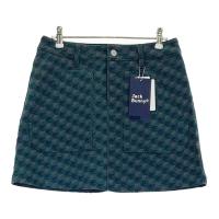 JACK BUNNY �W���b�N�o�j�[  �C���i�[�t���X�J�[�g ���� �O���[���n �T�C�Y�F2 �����N�FN�y�V�i�z�S���t�E�F�A