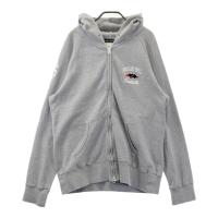 ROUGH&SWELL ���t�A���h�X�E�F��  �W�b�v�p�[�J�[ �J���m�n�V  �O���[�n �T�C�Y�FL �����N�FB �y���Áz�S���t�E�F�A