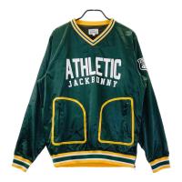 JACK BUNNY �W���b�N�o�j�[  �����b�V�� �X�j�[�h�W���b�N �����u���]��  �O���[���n �T�C�Y�F6 �����N�FB �y���Áz�S���t�E�F�A