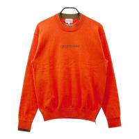 JACK BUNNY �W���b�N�o�j�[  �R�b�g���� �j�b�g�Z�[�^�[  �I�����W�n �T�C�Y�F4 �����N�FN�y�V�i�z�S���t�E�F�A