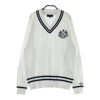 CALLAWAY �L�����E�F�C 2025�N���f�� �����j�b�g�Z�[�^�[  �z���C�g�n �T�C�Y�FLL �����N�FA- �y���Áz�S���t�E�F�A