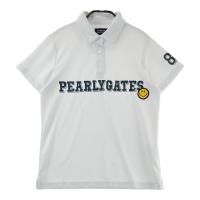 PEARLY GATES �p�[���[�Q�C�c 2024�N���f�� �����|���V���c �j�R�����  �z���C�g�n �T�C�Y�F0 �����N�FB �y���Áz�S���t�E�F�A