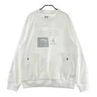 MARK&LONA �}�[�N�A���h���i 2025�N���f�� �v���I�[�o�[ �����W���P�b�g  �z���C�g�n �T�C�Y�F50 �����N�FA- �y���Áz�S���t�E�F�A