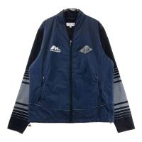 MARK&LONA �}�[�N�A���h���i 2025�N���f�� �j�b�g�ؑ� �����W���P�b�g  �l�C�r�[�n �T�C�Y�F50 �����N�FB �y���Áz�S���t�E�F�A