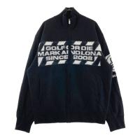 MARK&LONA �}�[�N�A���h���i 2024�N���f�� ���n�t�� �����j�b�g�W���P�b�g  �u���b�N�n �T�C�Y�F50 �����N�FB �y���Áz�S���t�E�F�A