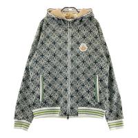 MARK&LONA �}�[�N�A���h���i 2025�N���f�� ���N�� �����t�[�f�B �W�b�v�p�[�J�[ ���� �O���[���n �T�C�Y�F48 �����N�FB �y���Áz�S���t�E�F�A