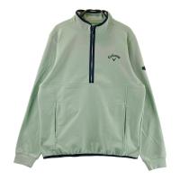 CALLAWAY �L�����E�F�C 2025�N���f�� ���N�� �n�[�t�W�b�v����T�V���c  �O���[���n �T�C�Y�FM �����N�FA- �y���Áz�S���t�E�F�A