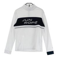 JUN&ROPE �W���� �A���h ���y  �n�C�l�b�N ����T�V���c  �z���C�g�n �T�C�Y�FS �����N�FB �y���Áz�S���t�E�F�A